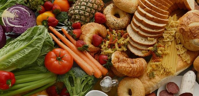 Lebensmittel zur Steigerung der männlichen Potenz