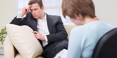 Wie man die Macht bei Männern erhöht